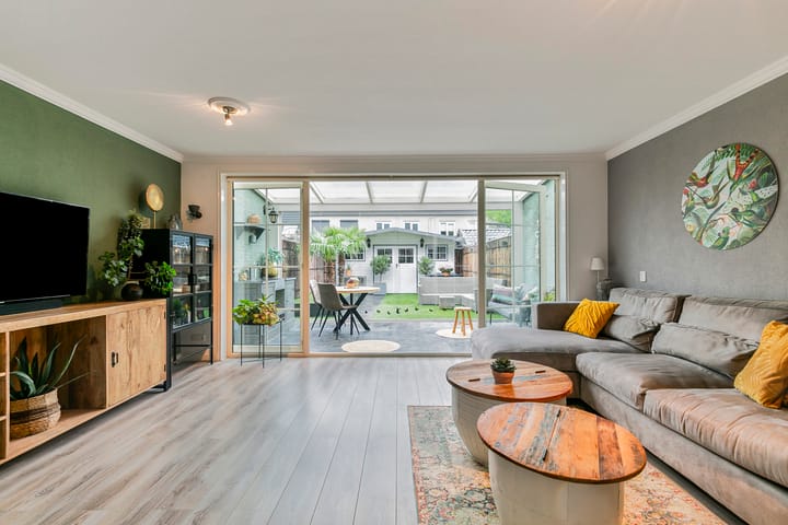 Foto 12 van Winand Staringstraat 23