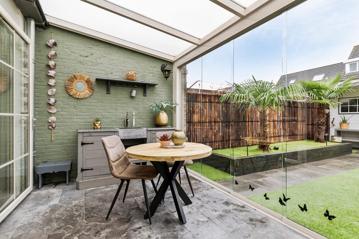 Foto 27 van Winand Staringstraat 23