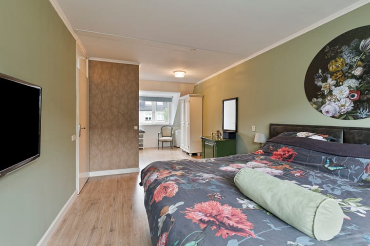 Foto 18 van Winand Staringstraat 23