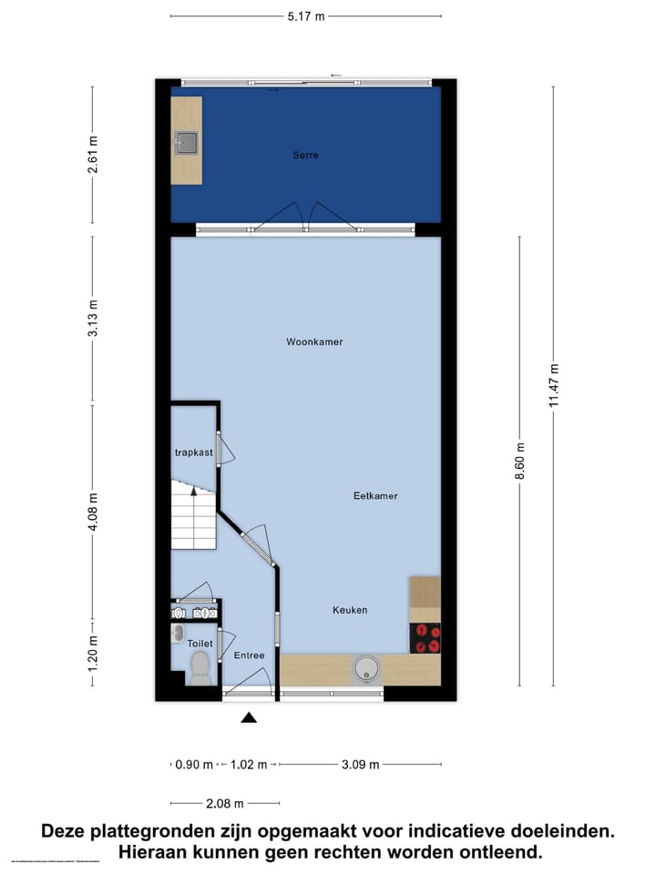 Foto 36 van Winand Staringstraat 23