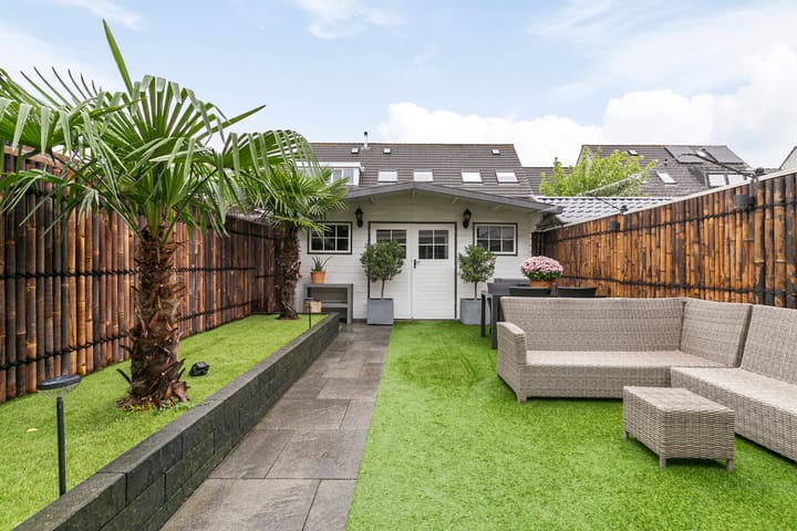 Foto 28 van Winand Staringstraat 23