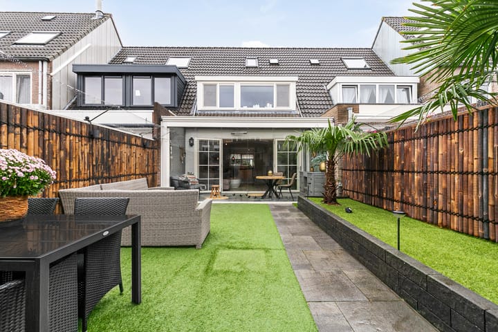 Foto 29 van Winand Staringstraat 23