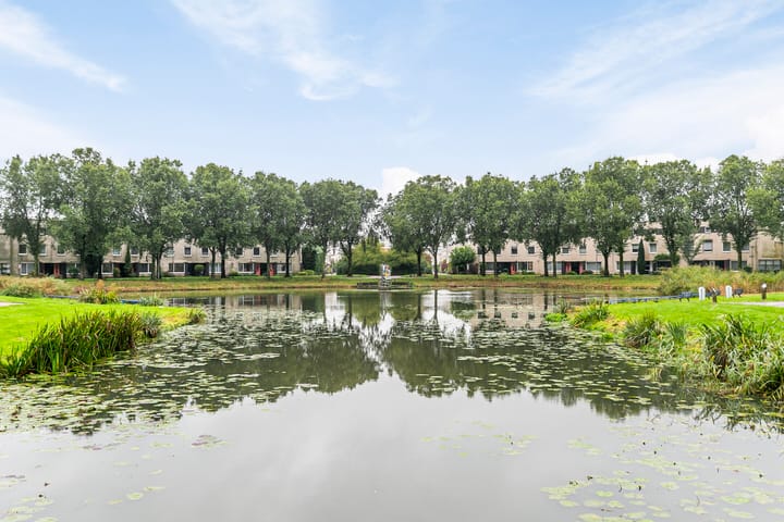 Foto 32 van Winand Staringstraat 23