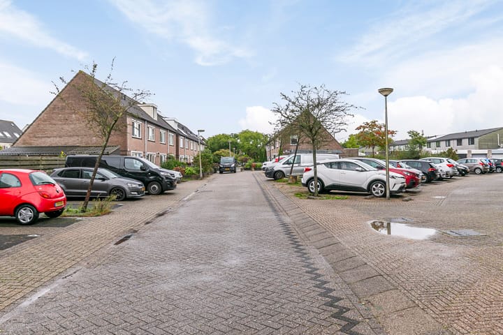 Foto 35 van Winand Staringstraat 23