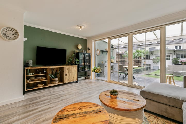 Foto 2 van Winand Staringstraat 23