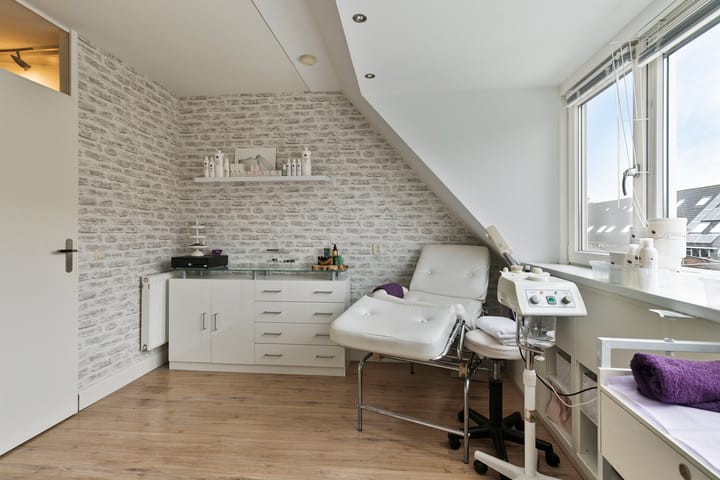 Foto 4 van Winand Staringstraat 23