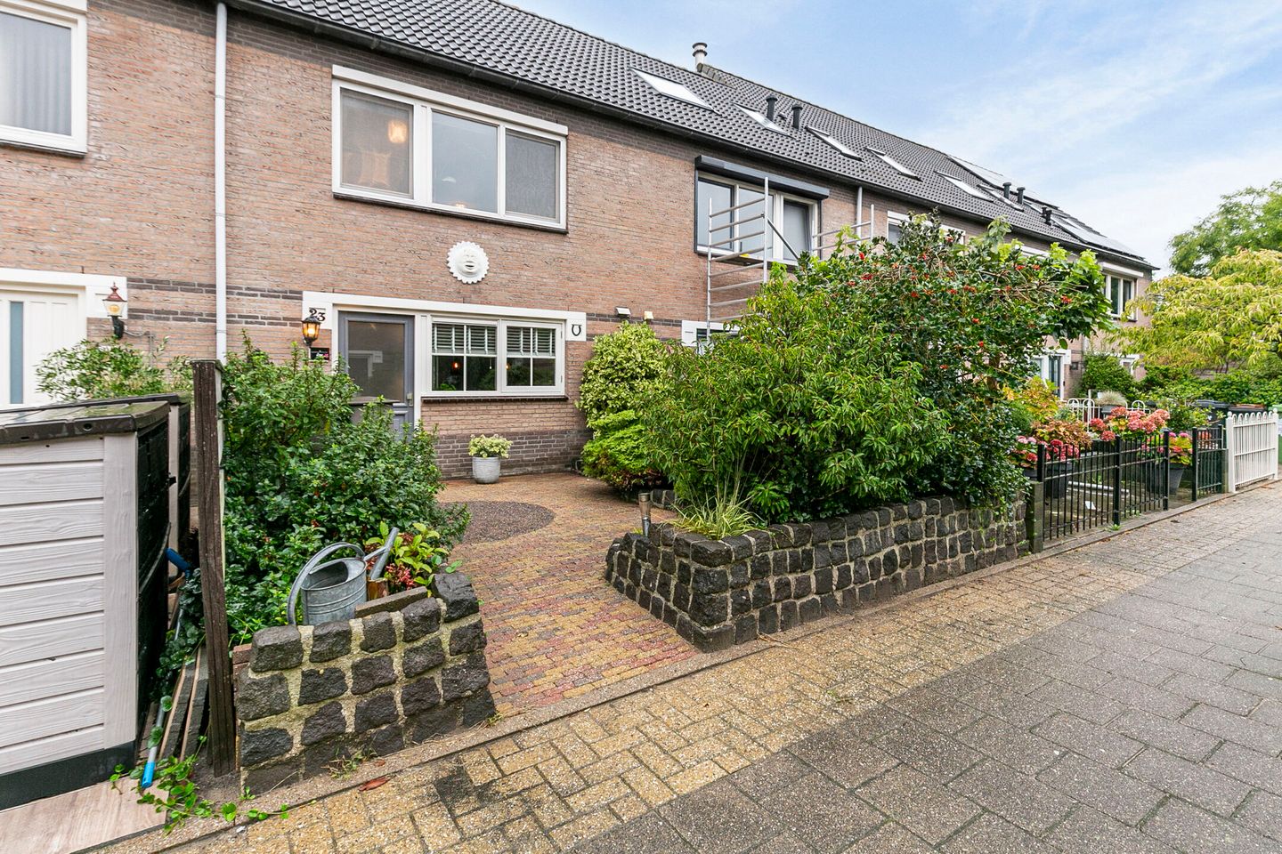 Foto 1 van Winand Staringstraat 23