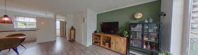 View 360° photo of woonkamer of Winand Staringstraat 23