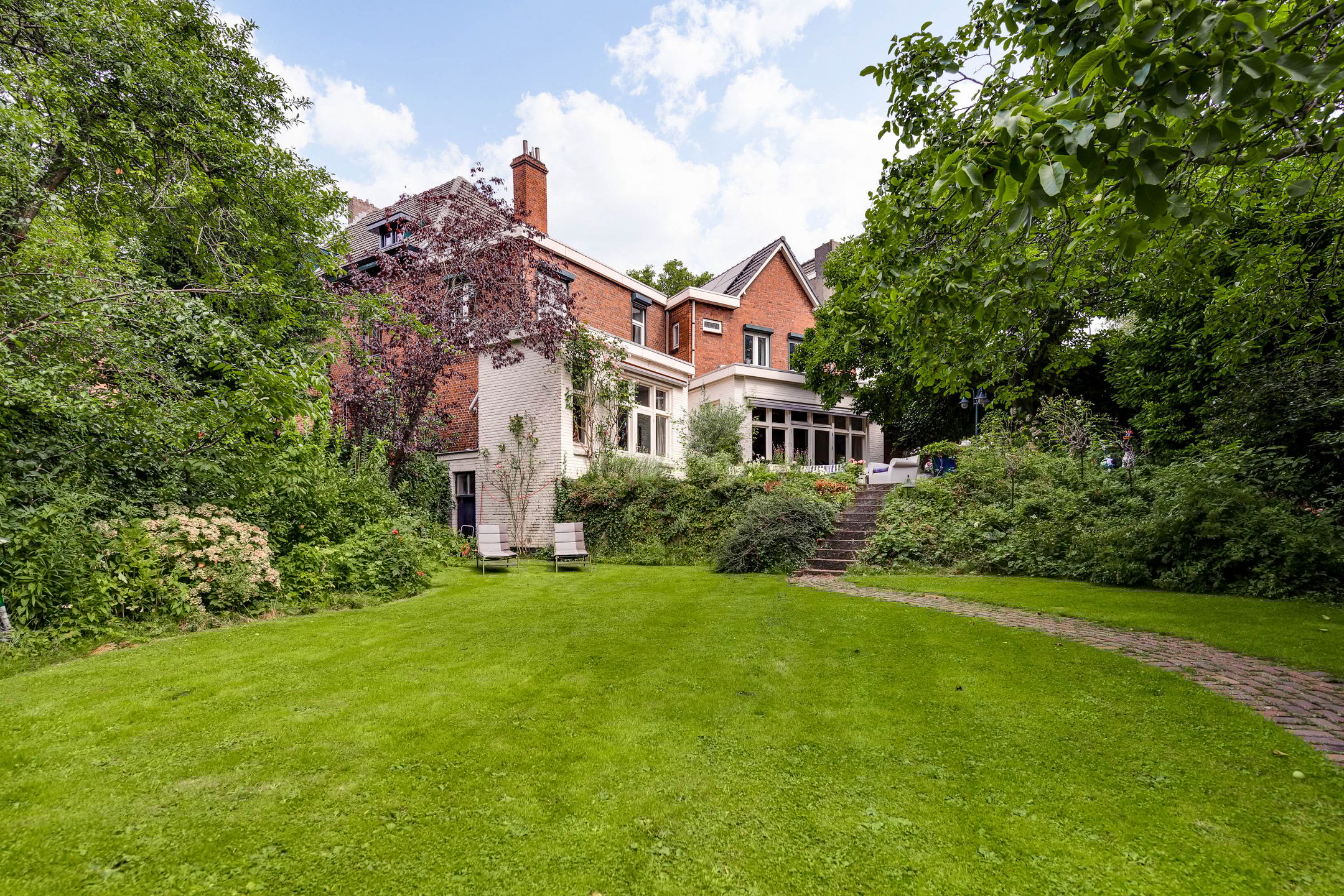 Wilhelminaplein 28-A, 28, A, Roermond, 6041CE, Limburg, Nederland 28 