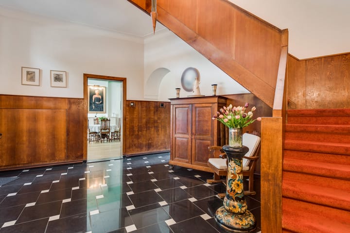 Foto 4 van Wilhelminaplein 28-A