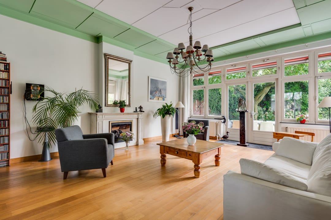 Foto 13 van Wilhelminaplein 28-A