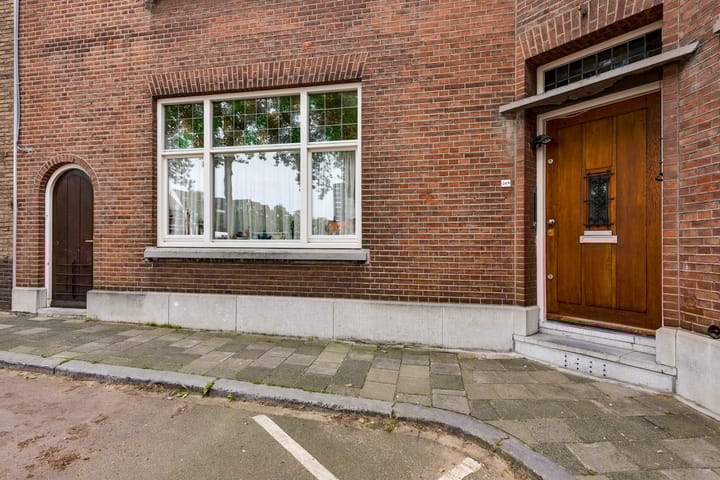 Foto 3 van Wilhelminaplein 28-A