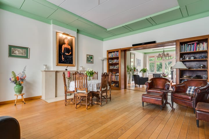 Foto 8 van Wilhelminaplein 28-A