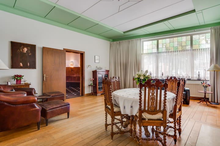 Foto 9 van Wilhelminaplein 28-A