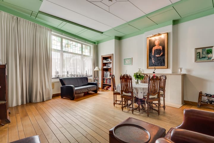 Foto 10 van Wilhelminaplein 28-A