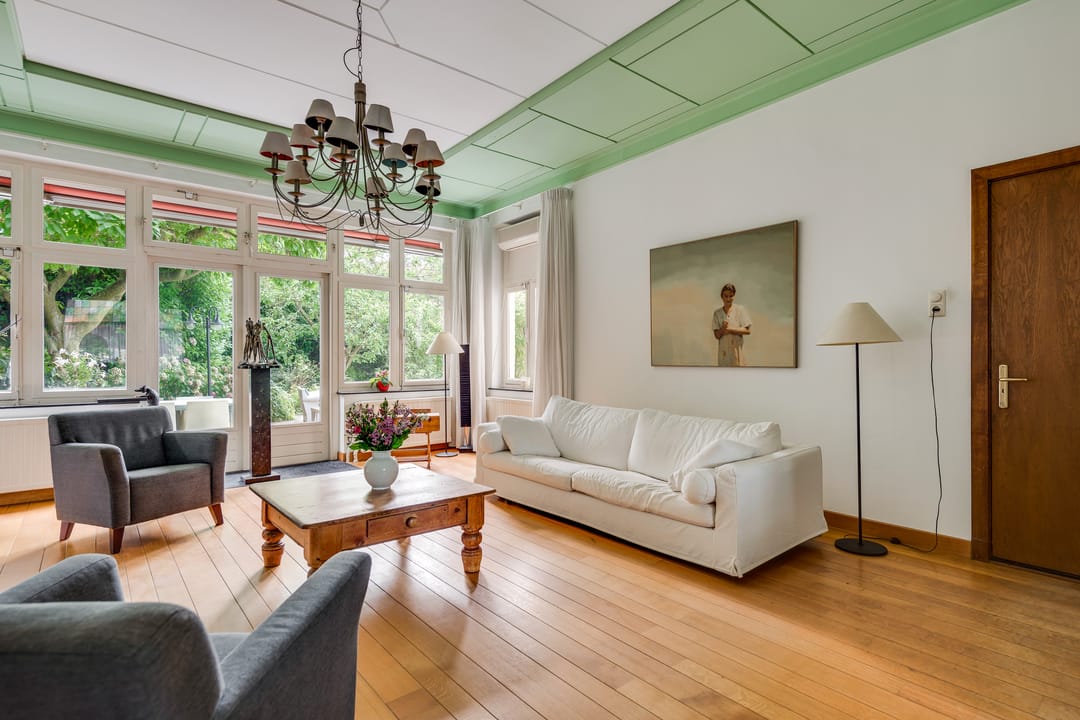 Foto 11 van Wilhelminaplein 28-A