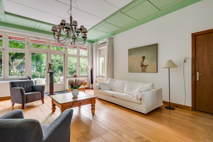 Foto 11 van Wilhelminaplein 28-A