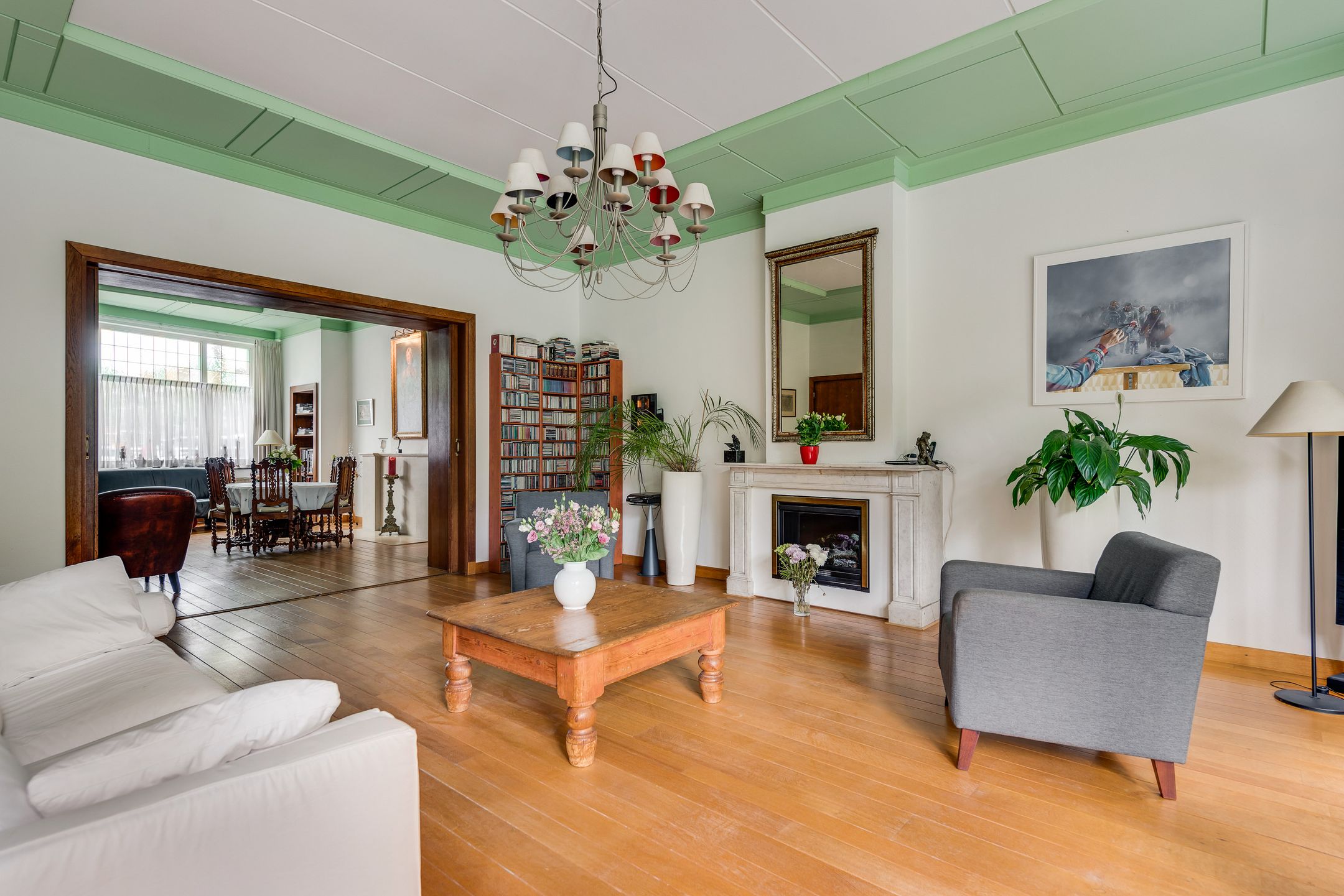 Foto 12 van Wilhelminaplein 28-A