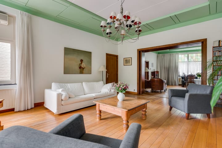 Foto 14 van Wilhelminaplein 28-A