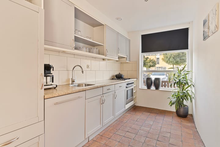 Foto 3 van Karekiethof 9