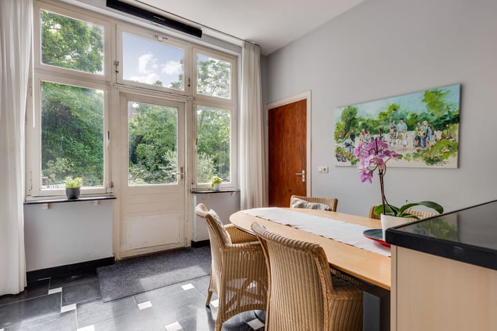 Foto 17 van Wilhelminaplein 28-A