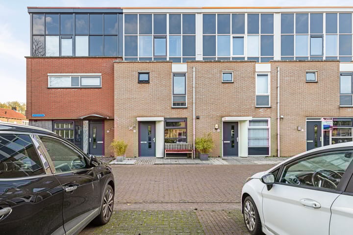 Foto 4 van Karekiethof 9