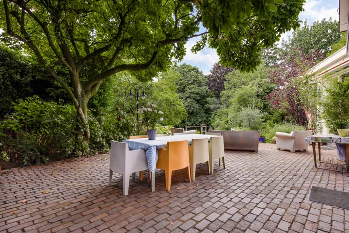 Foto 19 van Wilhelminaplein 28-A