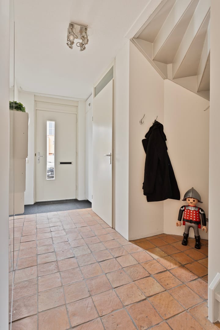 Foto 5 van Karekiethof 9