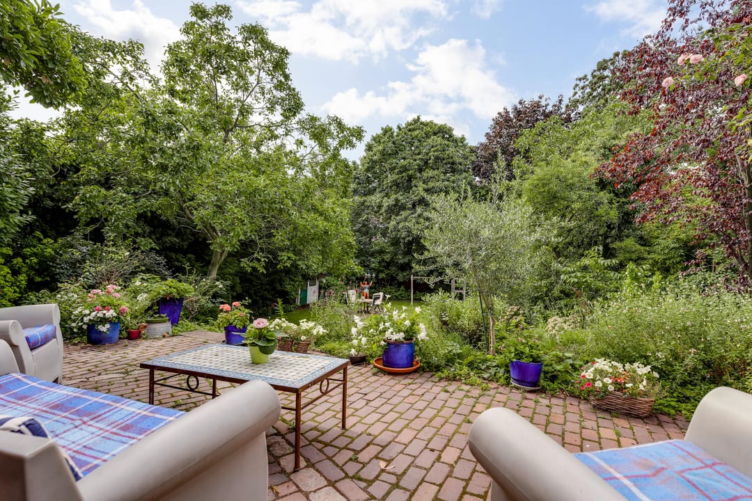 Foto 22 van Wilhelminaplein 28-A