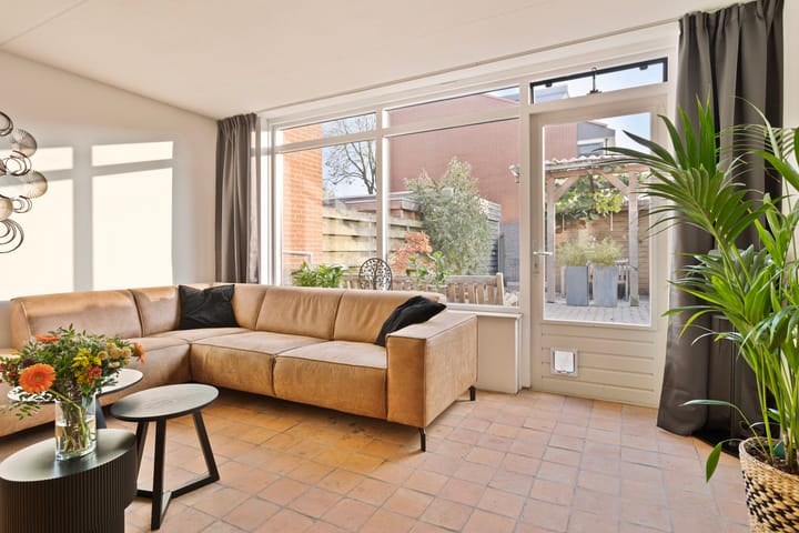 Foto 8 van Karekiethof 9