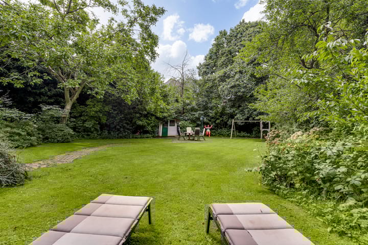 Foto 24 van Wilhelminaplein 28-A