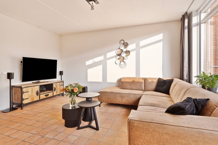 Foto 9 van Karekiethof 9