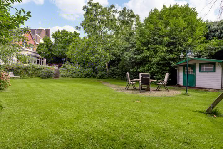 Foto 26 van Wilhelminaplein 28-A