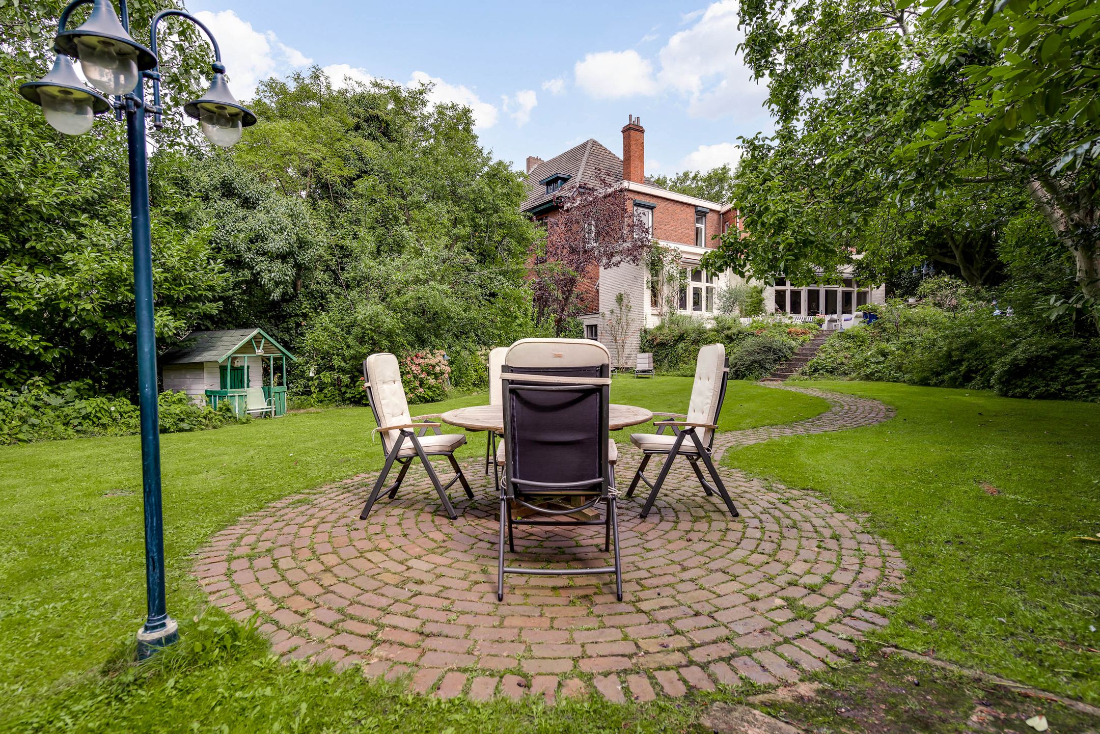 Foto 27 van Wilhelminaplein 28-A