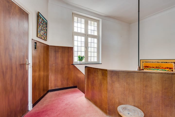 Foto 28 van Wilhelminaplein 28-A