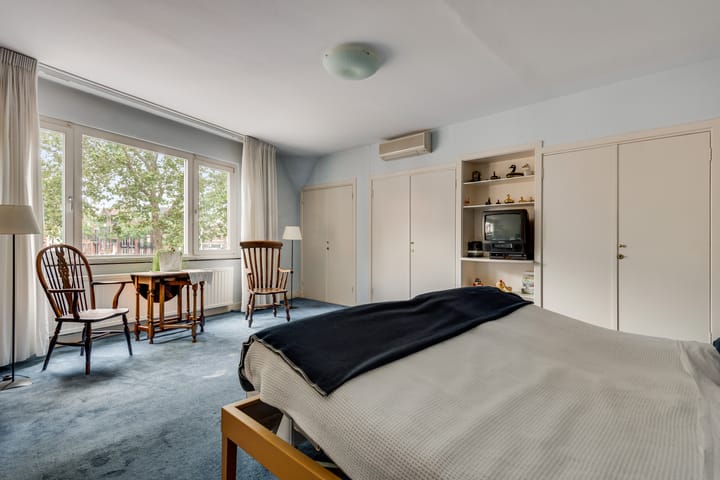 Foto 31 van Wilhelminaplein 28-A