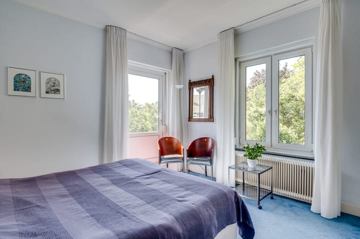 Foto 32 van Wilhelminaplein 28-A