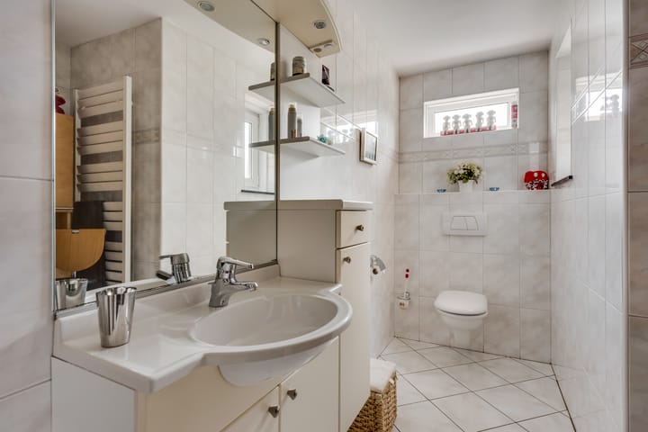 Foto 35 van Wilhelminaplein 28-A