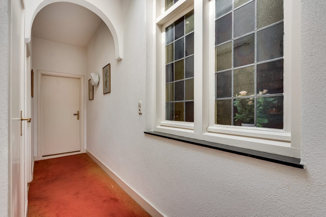 Foto 37 van Wilhelminaplein 28-A