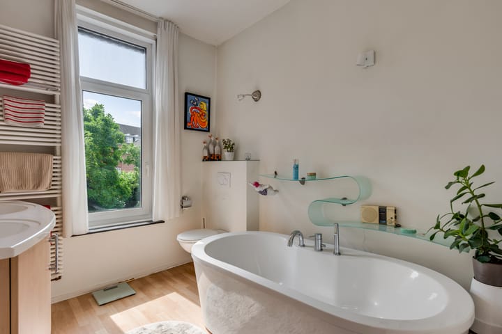 Foto 38 van Wilhelminaplein 28-A