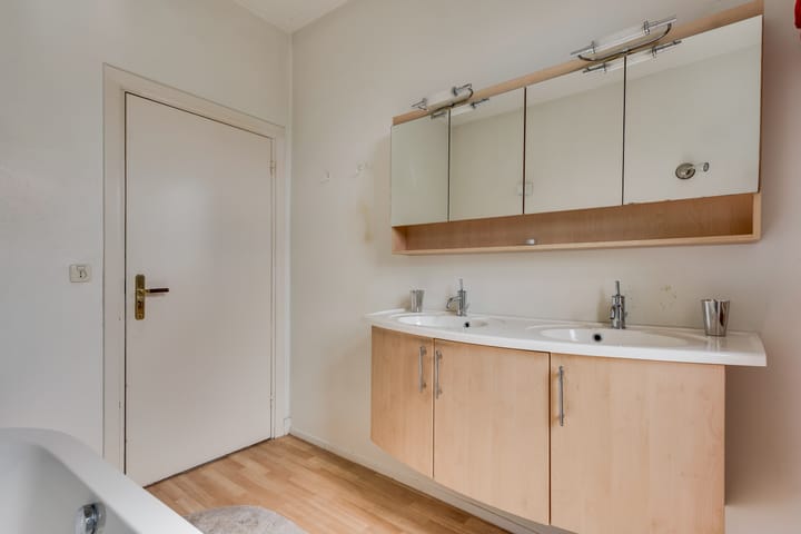 Foto 39 van Wilhelminaplein 28-A