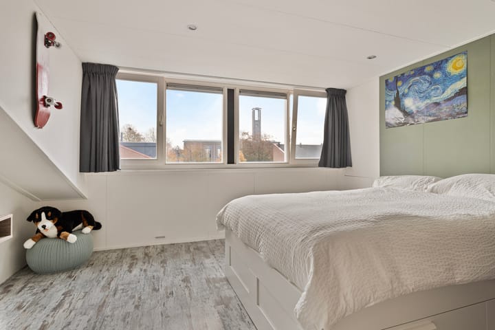 Foto 24 van Karekiethof 9