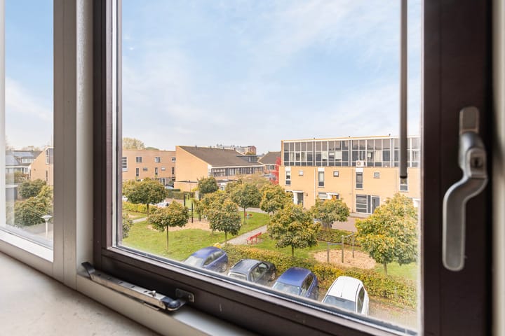 Foto 29 van Karekiethof 9