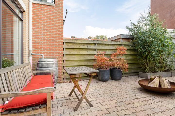 Foto 32 van Karekiethof 9