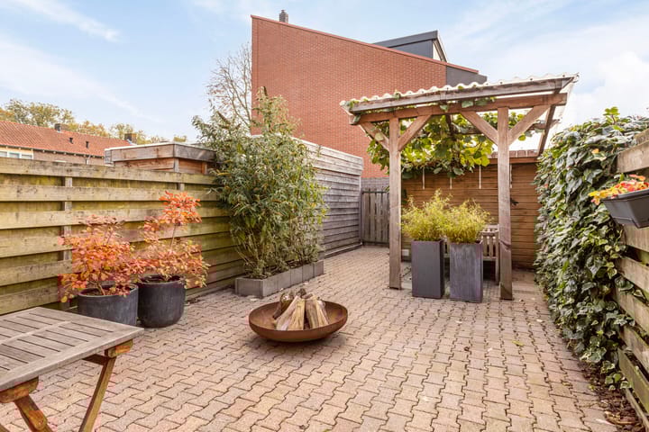 Foto 33 van Karekiethof 9