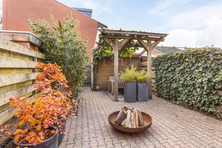 Foto 34 van Karekiethof 9