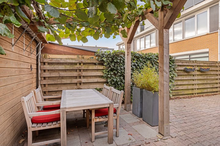 Foto 35 van Karekiethof 9