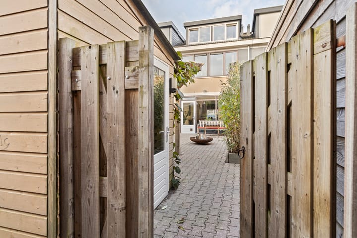 Foto 37 van Karekiethof 9