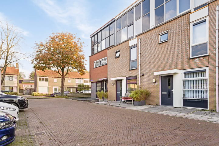 Foto 38 van Karekiethof 9