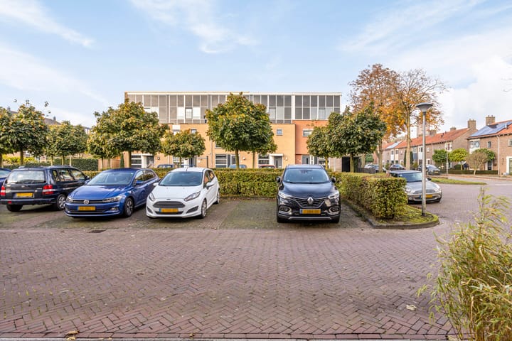 Foto 39 van Karekiethof 9